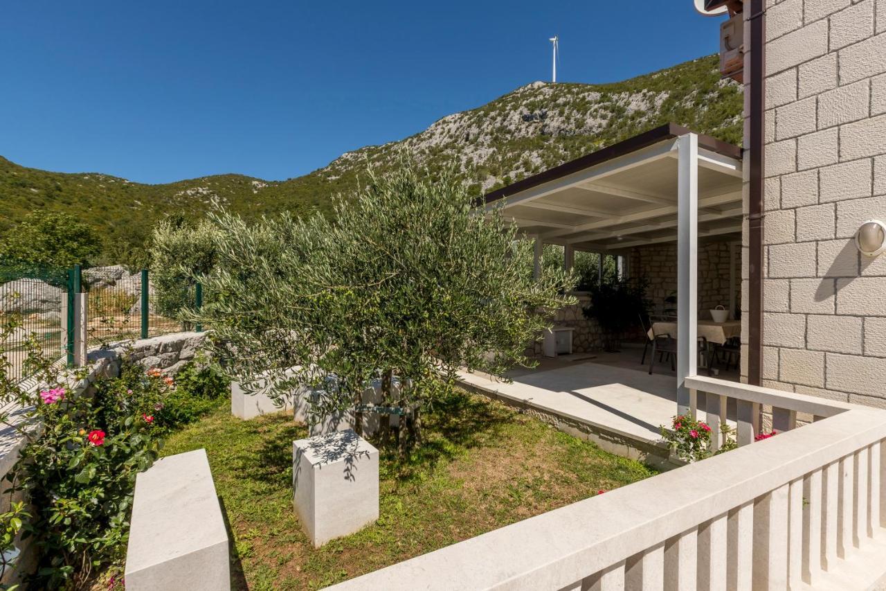Villa Loza - Resort Moja Stina Seoca Extérieur photo