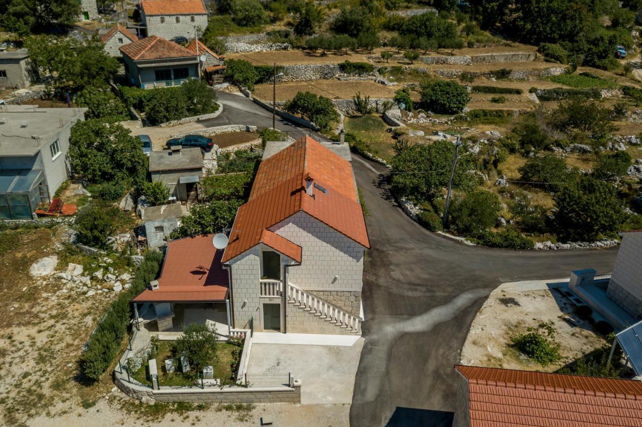 Villa Loza - Resort Moja Stina Seoca Extérieur photo